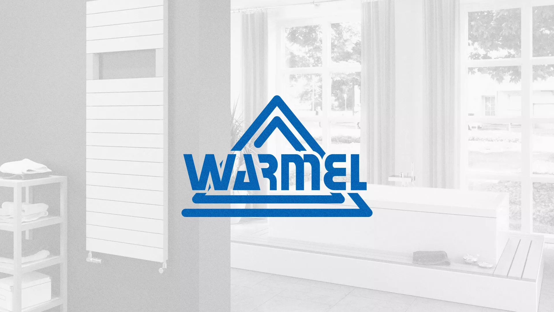 Разработка сайта для компании «WARMEL» по продаже полотенцесушителей в Нурлате